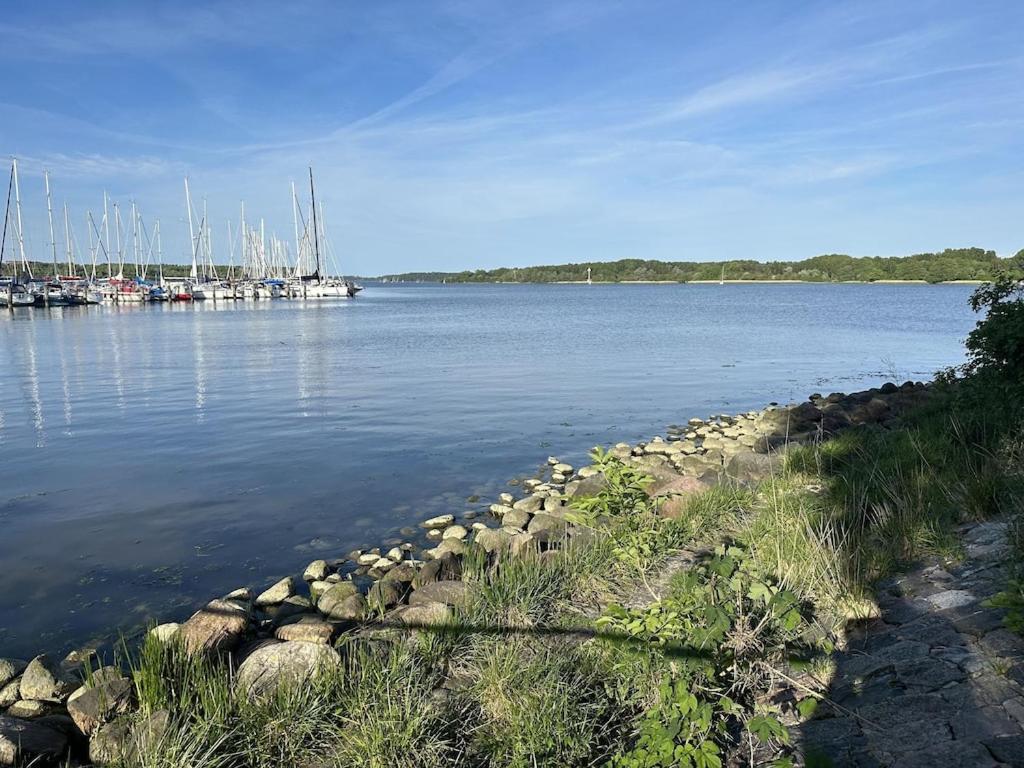 Urlaub In Einer Historischen Wassermuehle An Der Trave * Lübeck