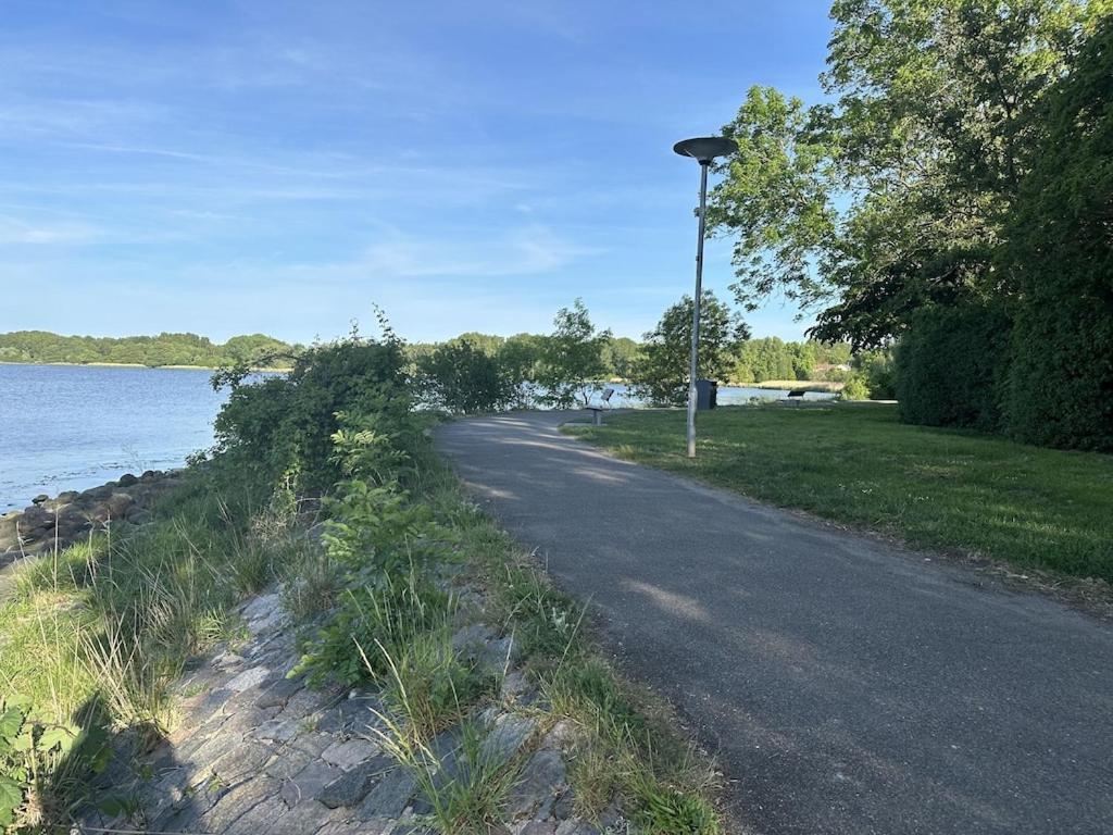 Urlaub In Einer Historischen Wassermuehle An Der Trave Lejlighed